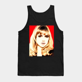 suki waterhouse Tank Top